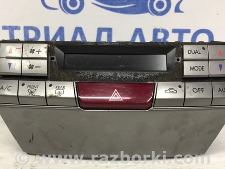 ФОТО Блок управления климат-контролем для Subaru Outback BM/BR (09-14) Київ