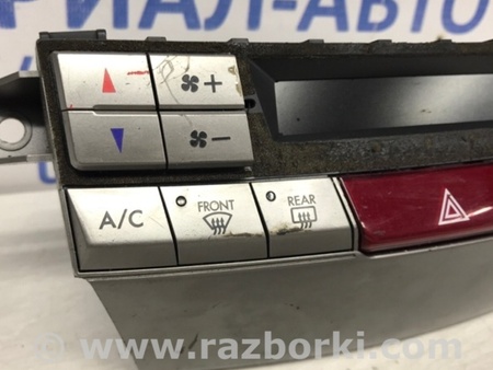 ФОТО Блок управления климат-контролем для Subaru Outback BM/BR (09-14) Київ