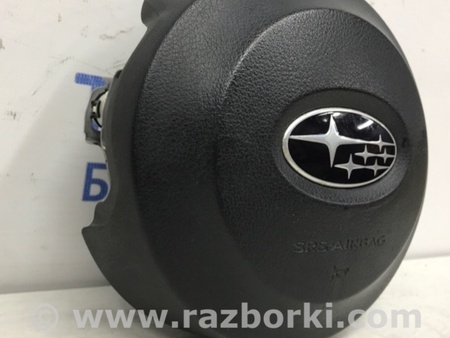 ФОТО Подушка безопасности в руль для Subaru Outback BM/BR (09-14) Київ