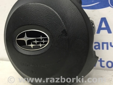 ФОТО Подушка безопасности в руль для Subaru Outback BM/BR (09-14) Київ