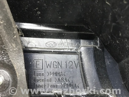 ФОТО Фонарь задний внутренний правый для Subaru Outback BM/BR (09-14) Київ
