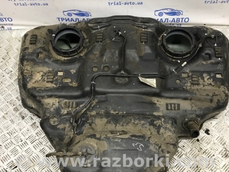 ФОТО Бак топливный пластик для Subaru Outback BM/BR (09-14) Киев