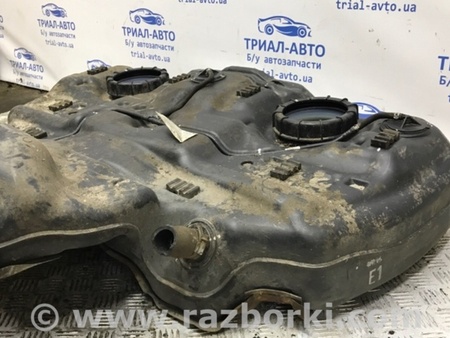 ФОТО Бак топливный пластик для Subaru Outback BM/BR (09-14) Киев