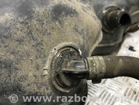 ФОТО Бак топливный пластик для Subaru Outback BM/BR (09-14) Киев
