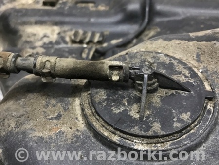 ФОТО Бак топливный пластик для Subaru Outback BM/BR (09-14) Киев