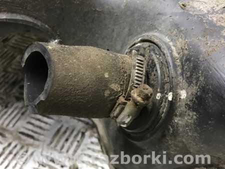 ФОТО Бак топливный пластик для Subaru Outback BM/BR (09-14) Киев