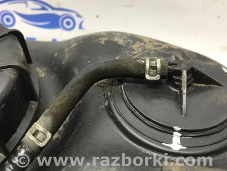 ФОТО Бак топливный пластик для Subaru Outback BM/BR (09-14) Киев