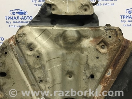 ФОТО Бак топливный пластик для Subaru Outback BM/BR (09-14) Киев