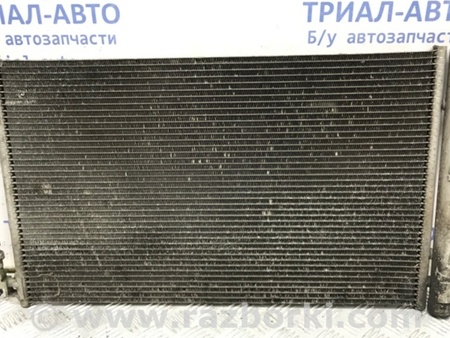 ФОТО Радиатор кондиционера для Chevrolet Cruze J300 (2008-2016) Киев
