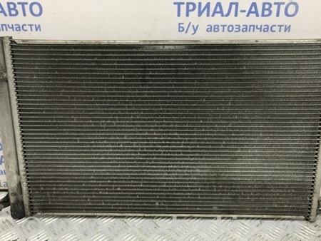 ФОТО Радиатор кондиционера для Chevrolet Cruze J300 (2008-2016) Киев