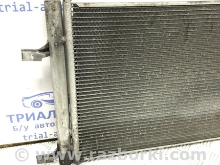 ФОТО Радиатор кондиционера для Chevrolet Cruze J300 (2008-2016) Киев