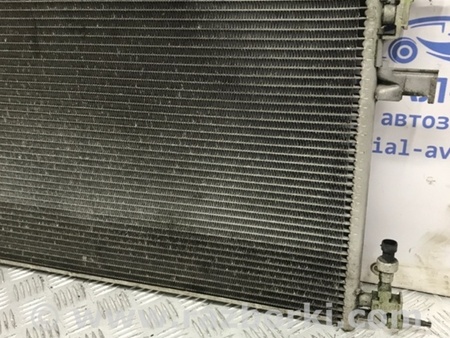 ФОТО Радиатор кондиционера для Chevrolet Cruze J300 (2008-2016) Киев