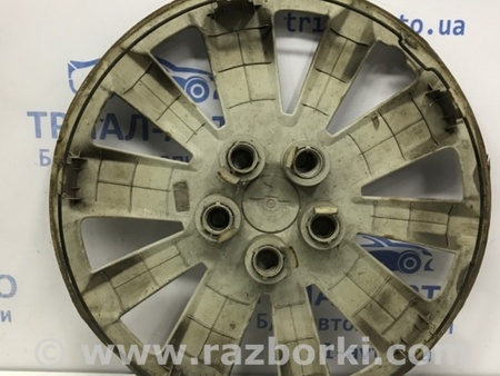 ФОТО Колпак на диск для Chevrolet Cruze J300 (2008-2016) Киев