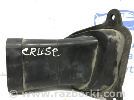 ФОТО Воздуховод для Chevrolet Cruze J300 (2008-2016) Киев