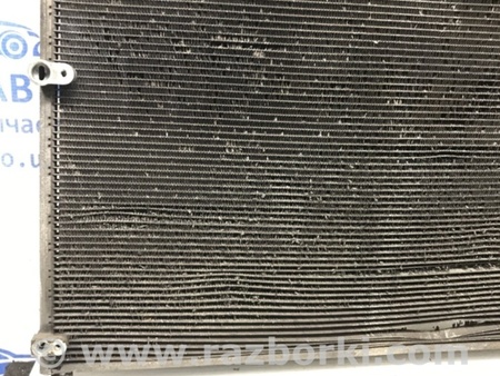 ФОТО Радиатор кондиционера для Toyota Avensis T270 (10.2008-12.2012) Киев