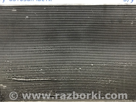 ФОТО Радиатор кондиционера для Toyota Avensis T270 (10.2008-12.2012) Киев