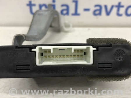 ФОТО Блок управлеения противоугонной системой для Toyota Avensis T270 (10.2008-12.2012) Киев