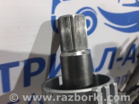 ФОТО Колонка рулевая для Chevrolet Cruze J300 (2008-2016) Київ