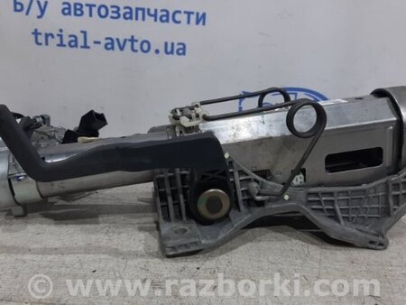 ФОТО Колонка рулевая для Chevrolet Cruze J300 (2008-2016) Київ