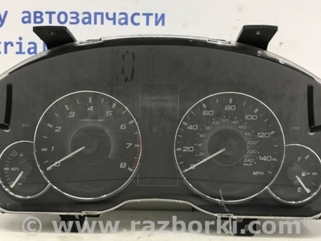 ФОТО Приборная панель для Subaru Outback BM/BR (09-14) Київ