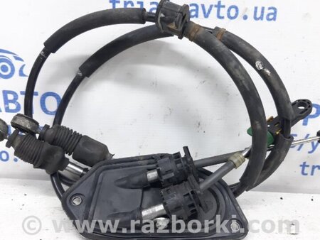 ФОТО Трос коробки передач для Toyota Avensis T270 (10.2008-12.2012) Киев