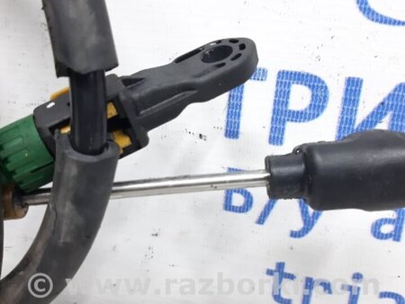 ФОТО Трос коробки передач для Toyota Avensis T270 (10.2008-12.2012) Киев