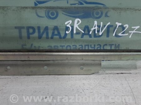 ФОТО Стекло двери заднее правое для Toyota Avensis T270 (10.2008-12.2012) Киев