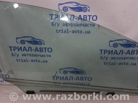 ФОТО Стекло двери переднее правое для Toyota Avensis T270 (10.2008-12.2012) Киев