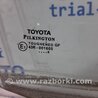 ФОТО Стекло двери переднее правое для Toyota Avensis T270 (10.2008-12.2012) Киев