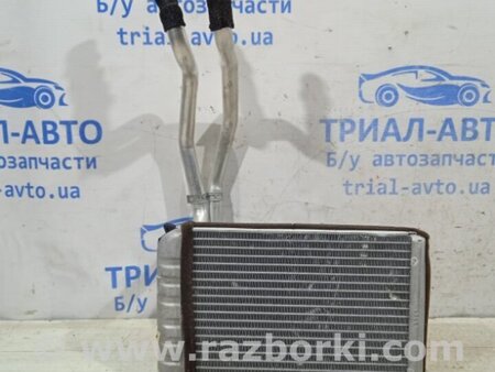 ФОТО Радиатор печки для Opel Astra J (2009-2016) Киев