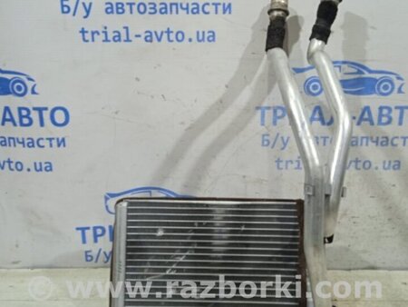 ФОТО Радиатор печки для Opel Astra J (2009-2016) Киев