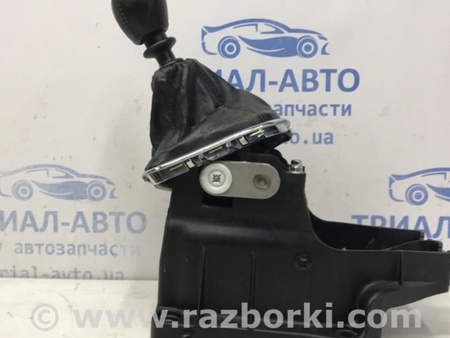 ФОТО Кулиса переключения МКПП для Chevrolet Cruze J300 (2008-2016) Киев