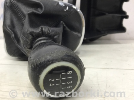 ФОТО Кулиса переключения МКПП для Chevrolet Cruze J300 (2008-2016) Киев