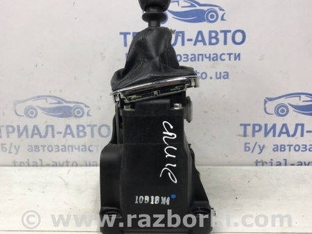 ФОТО Кулиса переключения МКПП для Chevrolet Cruze J300 (2008-2016) Киев