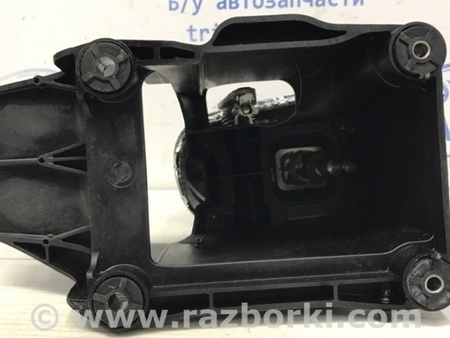 ФОТО Кулиса переключения МКПП для Chevrolet Cruze J300 (2008-2016) Киев