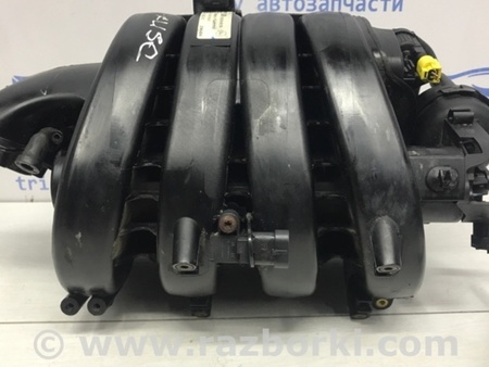 ФОТО Коллектор впускной пластик для Chevrolet Cruze J300 (2008-2016) Киев