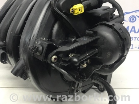 ФОТО Коллектор впускной пластик для Chevrolet Cruze J300 (2008-2016) Киев