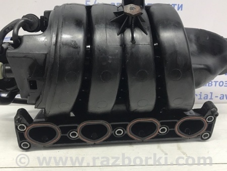 ФОТО Коллектор впускной пластик для Chevrolet Cruze J300 (2008-2016) Киев