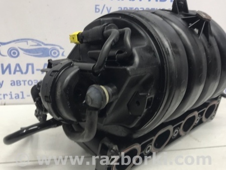ФОТО Коллектор впускной пластик для Chevrolet Cruze J300 (2008-2016) Киев