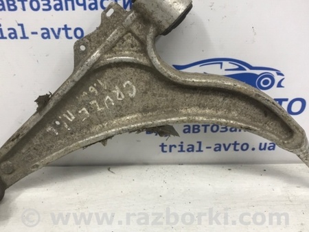 ФОТО Рычаг левый для Chevrolet Cruze J300 (2008-2016) Київ