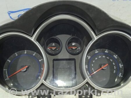 ФОТО Приборная панель для Chevrolet Cruze J300 (2008-2016) Киев