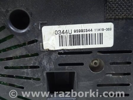 ФОТО Приборная панель для Chevrolet Cruze J300 (2008-2016) Киев