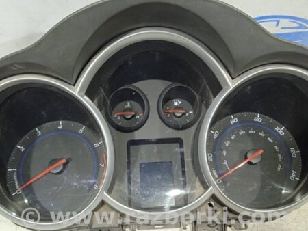 ФОТО Приборная панель для Chevrolet Cruze J300 (2008-2016) Київ