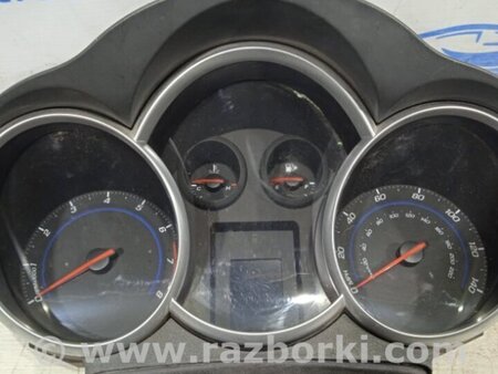 ФОТО Приборная панель для Chevrolet Cruze J300 (2008-2016) Киев