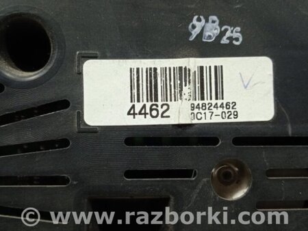 ФОТО Приборная панель для Chevrolet Cruze J300 (2008-2016) Киев