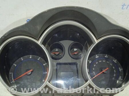 ФОТО Приборная панель для Chevrolet Cruze J300 (2008-2016) Киев