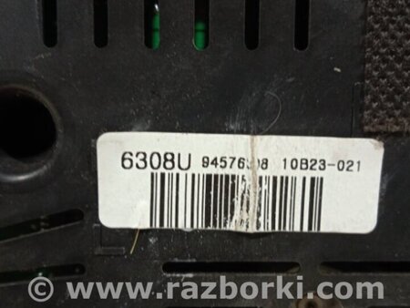 ФОТО Приборная панель для Chevrolet Cruze J300 (2008-2016) Киев