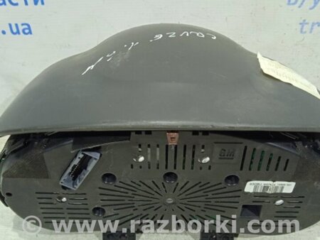 ФОТО Приборная панель для Chevrolet Cruze J300 (2008-2016) Киев