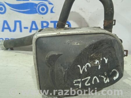 ФОТО Заслонка дроссельная для Chevrolet Cruze J300 (2008-2016) Київ