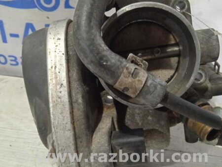 ФОТО Заслонка дроссельная для Chevrolet Cruze J300 (2008-2016) Київ